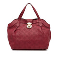 Louis Vuitton Monogram Mahina Cirrus PM
