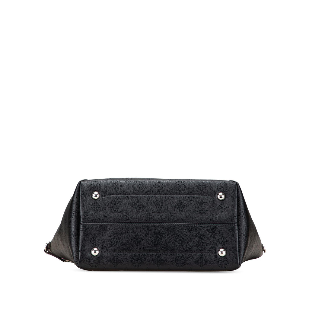 Louis Vuitton Monogram Mahina Hina MM