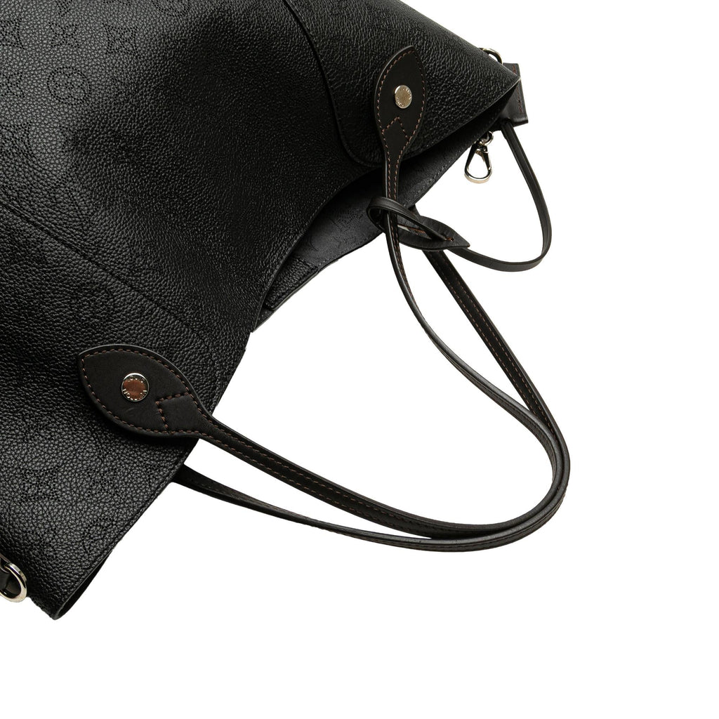 Louis Vuitton Monogram Mahina Hina MM