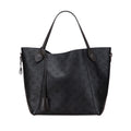 Louis Vuitton Monogram Mahina Hina MM