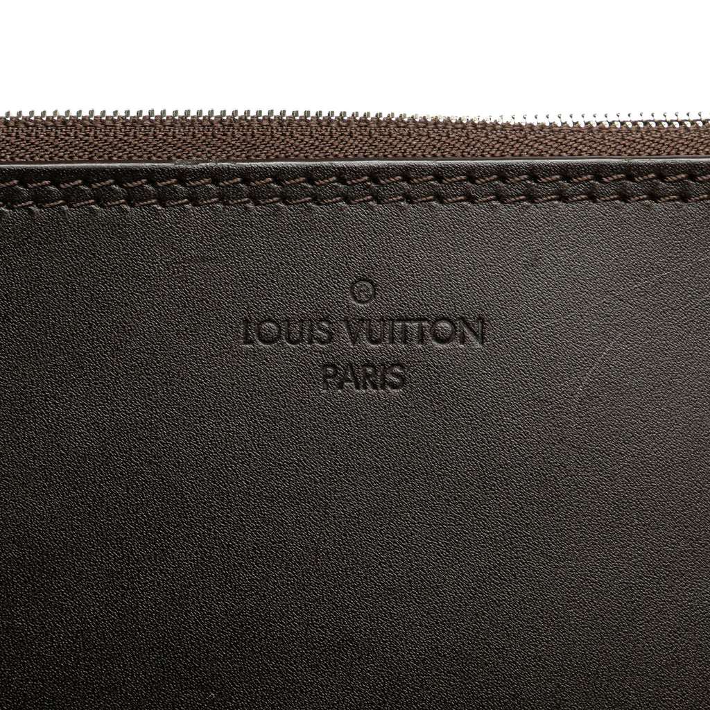 Louis Vuitton Monogram Mahina Hina MM