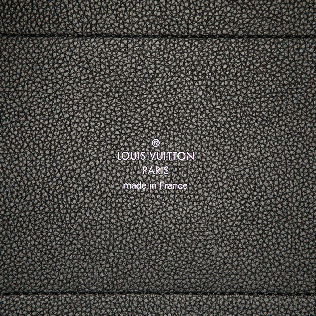 Louis Vuitton Monogram Mahina Hina MM