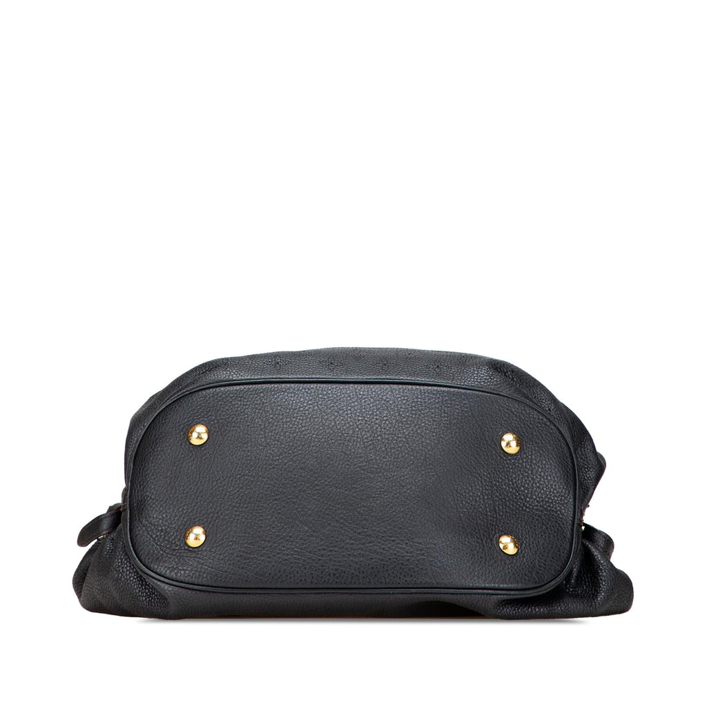 Louis Vuitton Monogram Mahina L