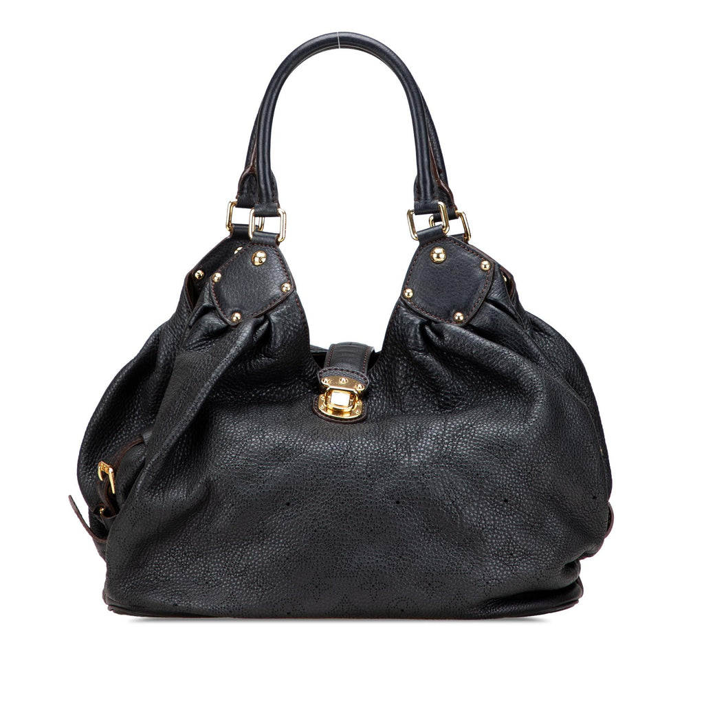 Louis Vuitton Monogram Mahina L