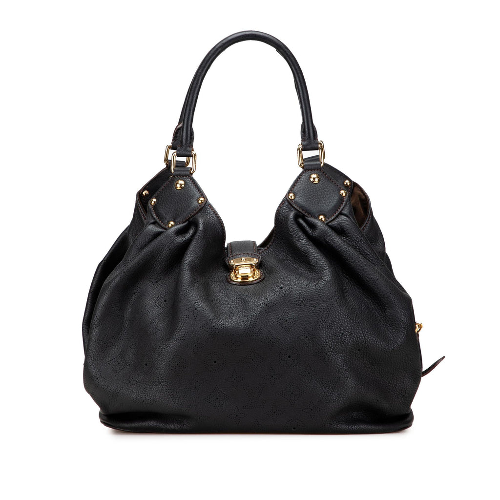 Louis Vuitton Monogram Mahina L