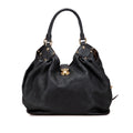 Louis Vuitton Monogram Mahina L