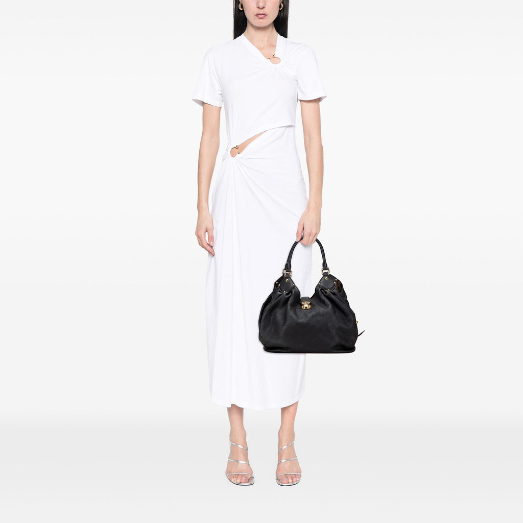Louis Vuitton Monogram Mahina L