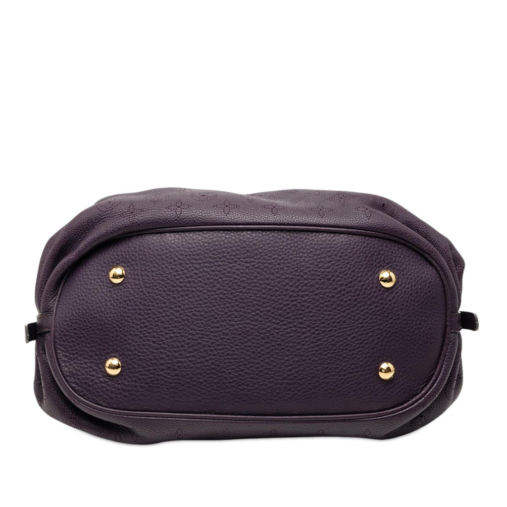 Louis Vuitton Monogram Mahina L