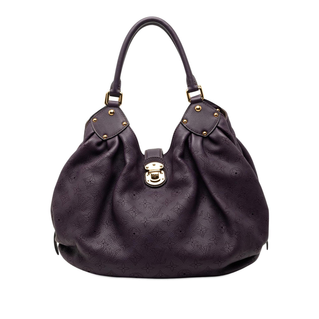 Louis Vuitton Monogram Mahina L