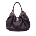 Louis Vuitton Monogram Mahina L