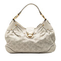 Louis Vuitton Monogram Mahina Solar PM