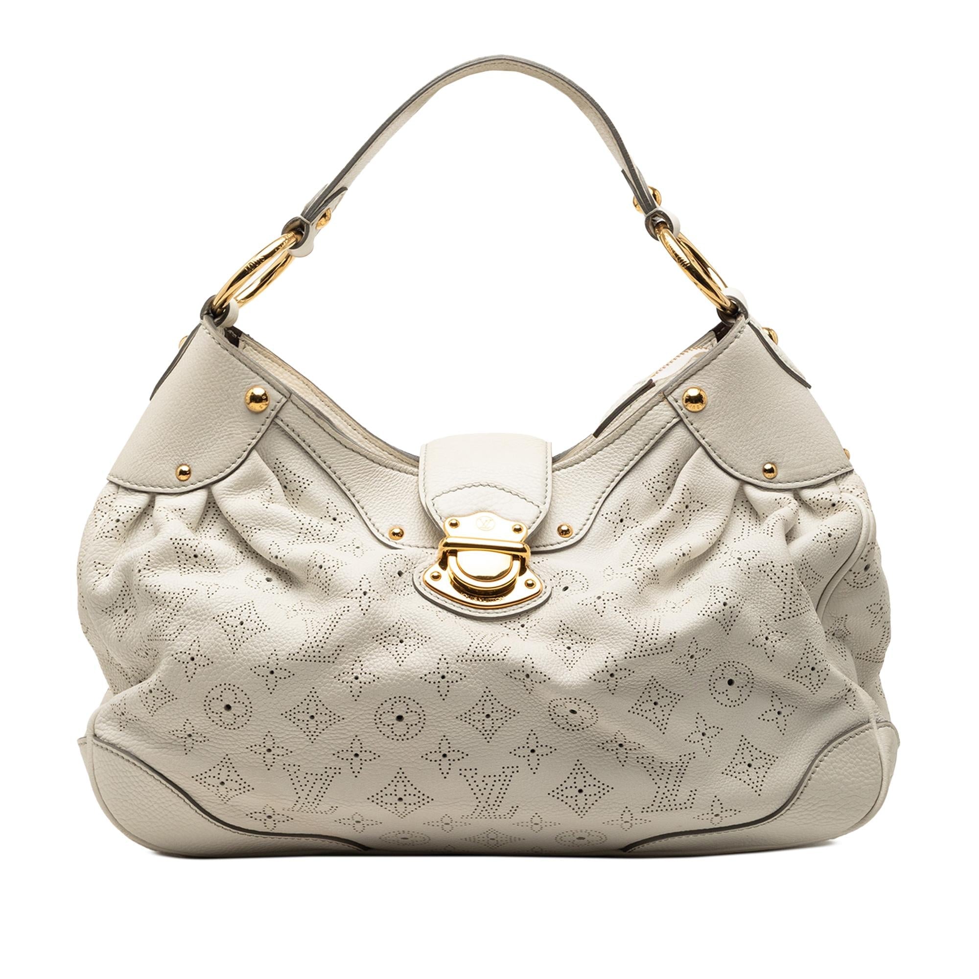 Louis Vuitton Monogram Mahina Solar PM