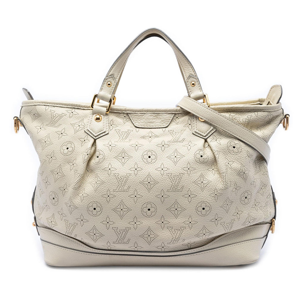 Louis Vuitton Monogram Mahina Stellar PM