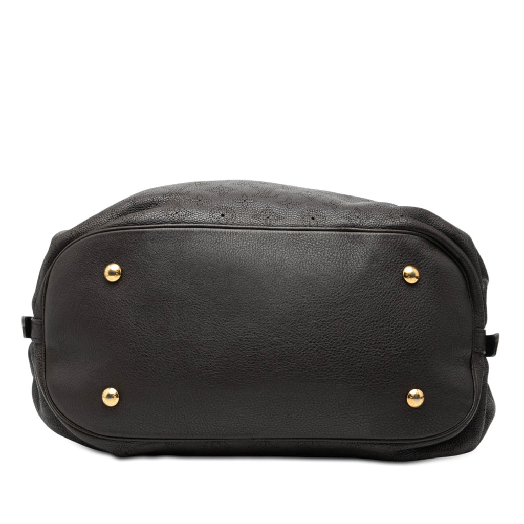 Louis Vuitton Monogram Mahina XL
