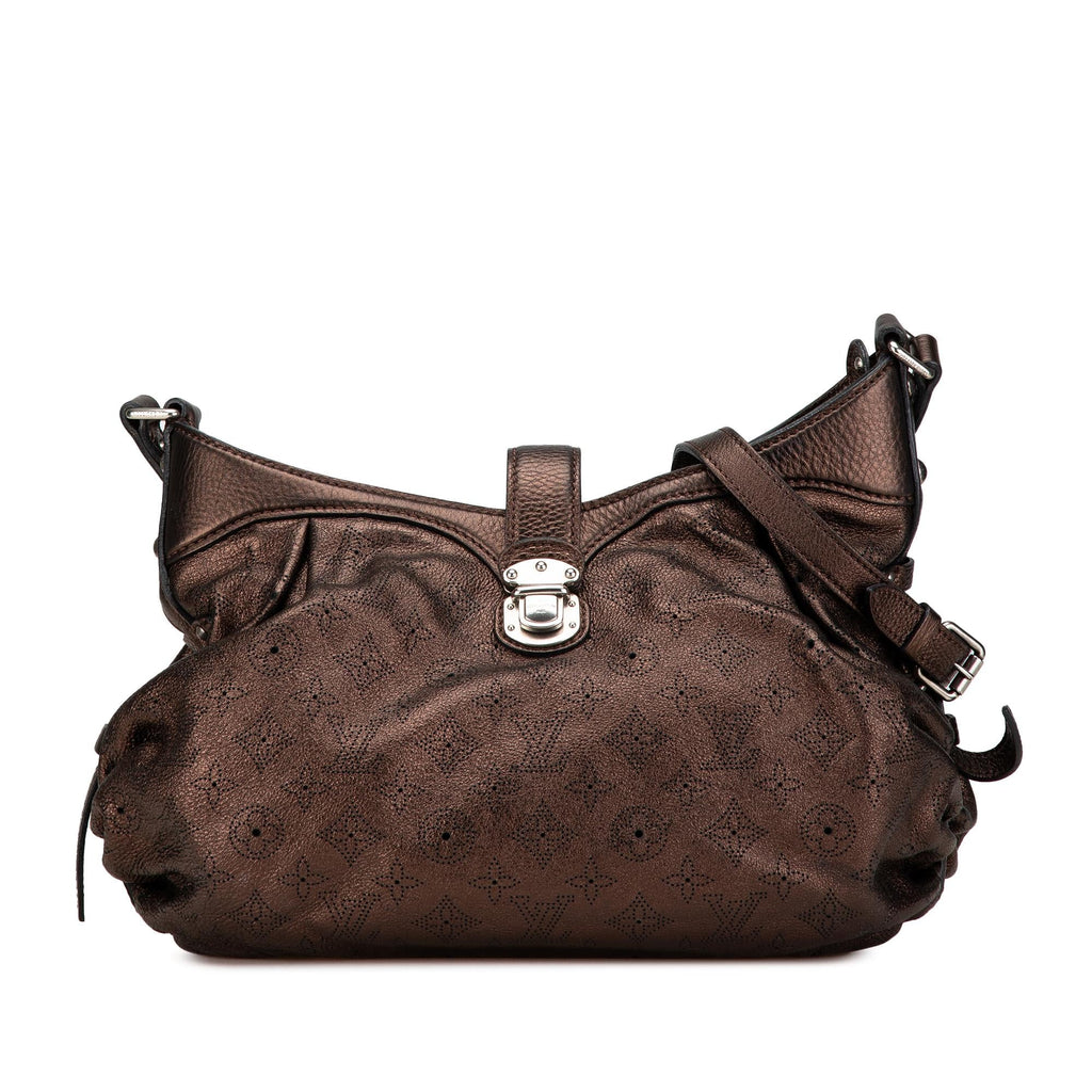 Louis Vuitton Monogram Mahina XS