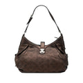 Louis Vuitton Monogram Mahina XS