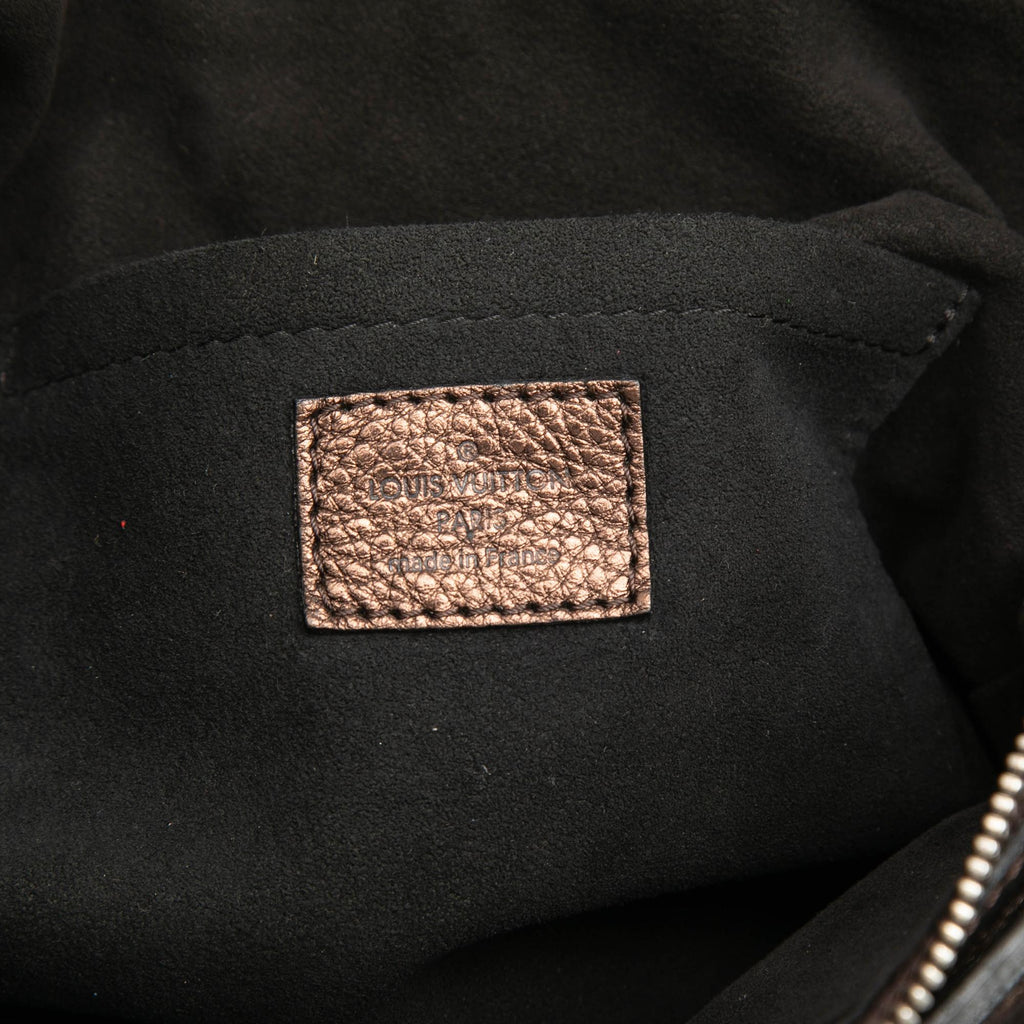 Louis Vuitton Monogram Mahina XS