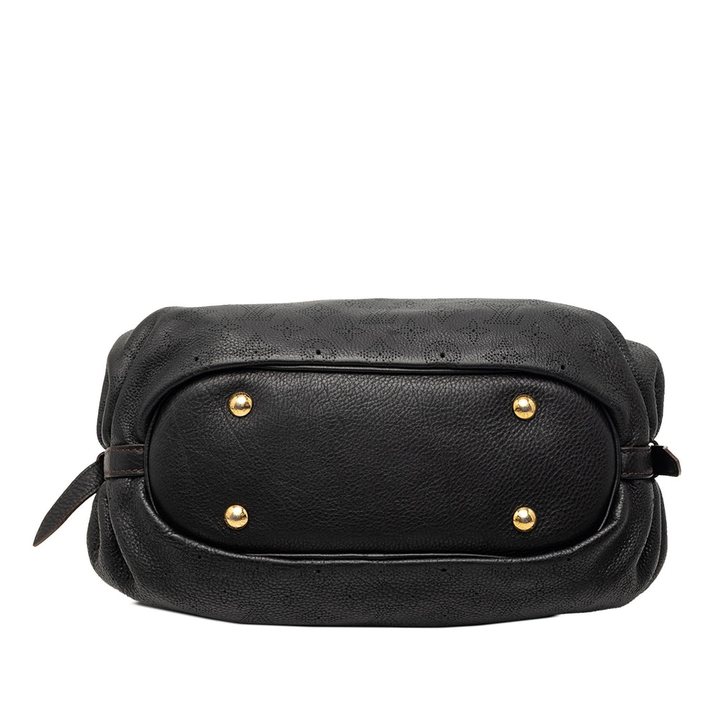 Louis Vuitton Monogram Mahina XS