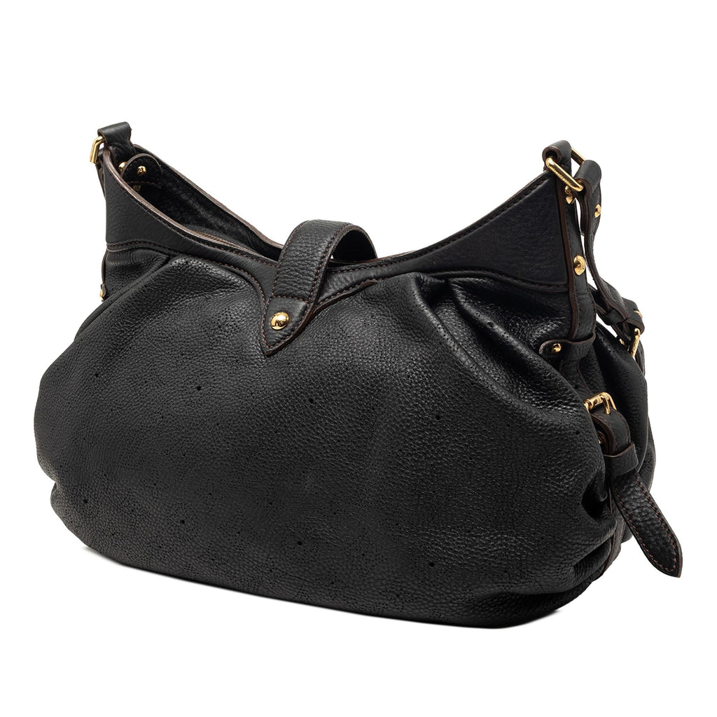 Louis Vuitton Monogram Mahina XS