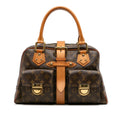 Louis Vuitton Monogram Manhattan GM