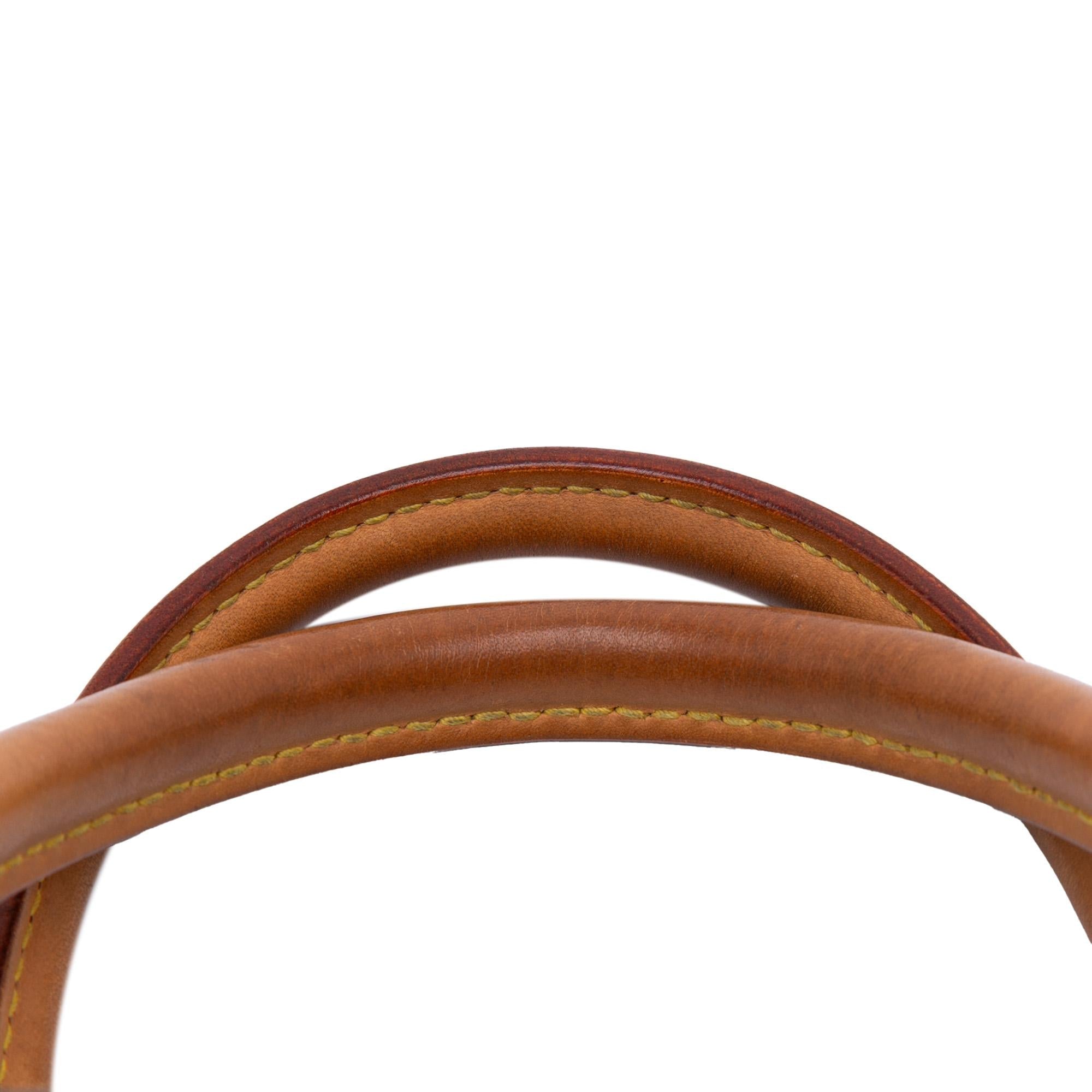 Louis Vuitton Monogram Manhattan PM