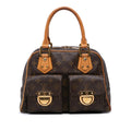Louis Vuitton Monogram Manhattan PM