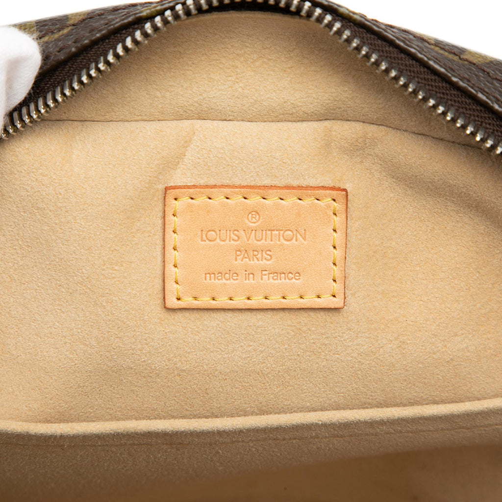 Louis Vuitton Monogram Manhattan PM
