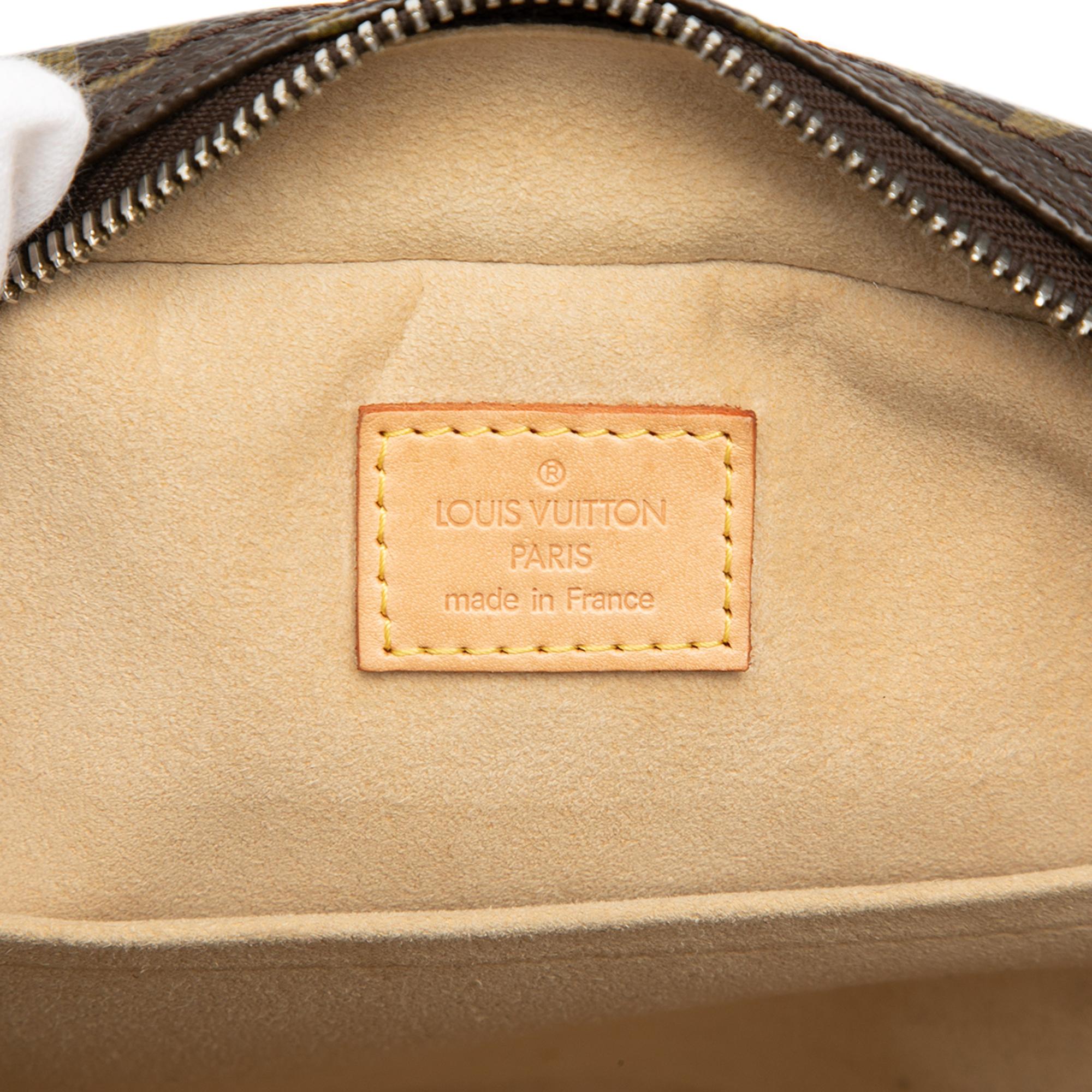 Louis Vuitton Monogram Manhattan PM