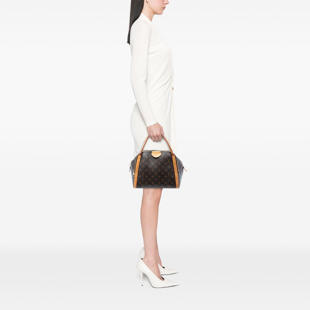 Louis Vuitton Monogram Marais MM