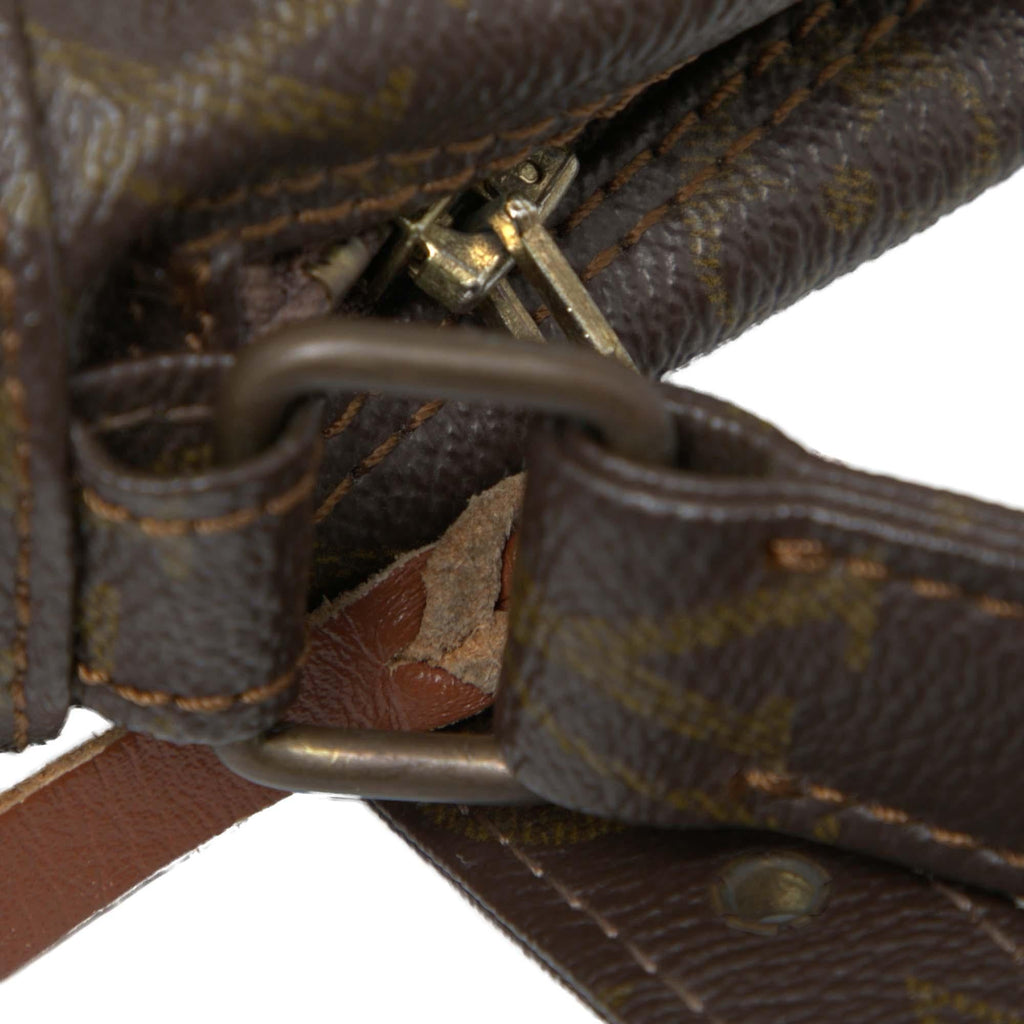 Louis Vuitton Monogram Marceau GM