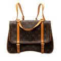 Louis Vuitton Monogram Marelle Sac a Dos