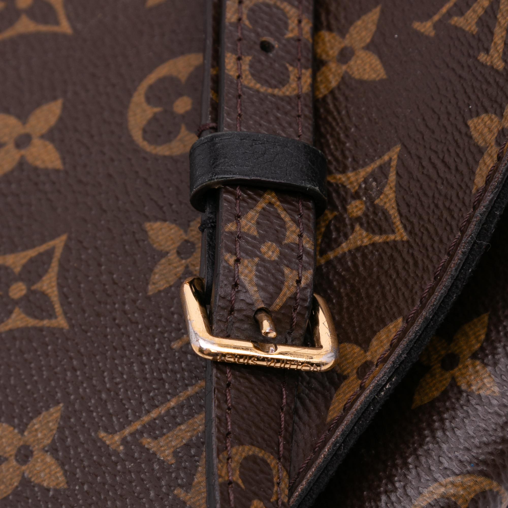 Louis Vuitton Monogram Marignan