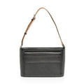 Louis Vuitton Monogram Mat Allston Shoulder Bag