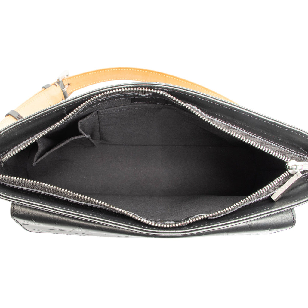 Louis Vuitton Monogram Mat Allston Shoulder Bag