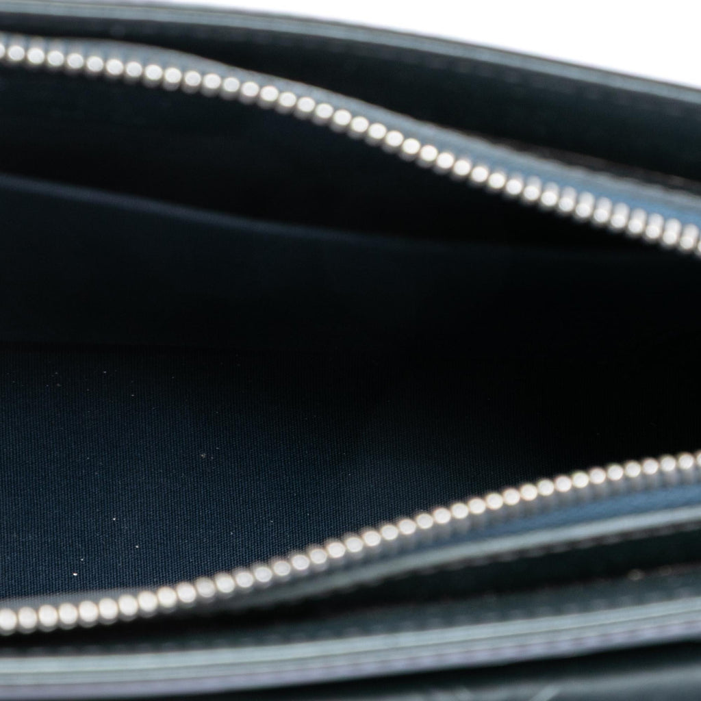 Louis Vuitton Monogram Mat Alston