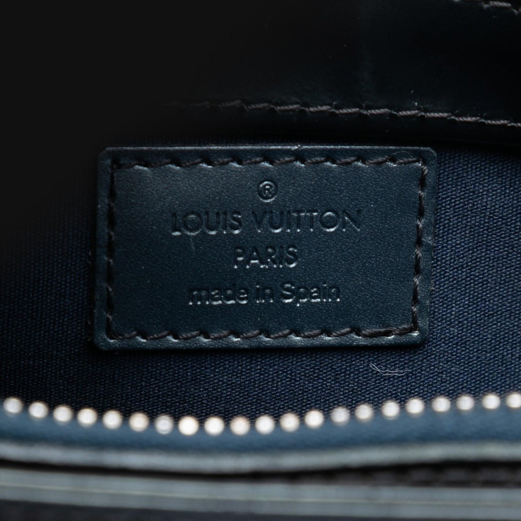 Louis Vuitton Monogram Mat Alston