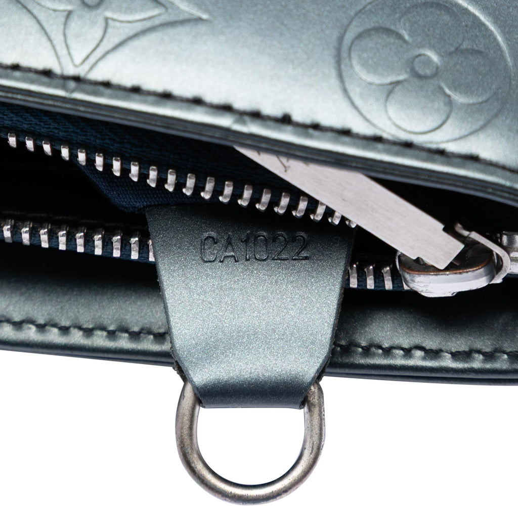Louis Vuitton Monogram Mat Alston