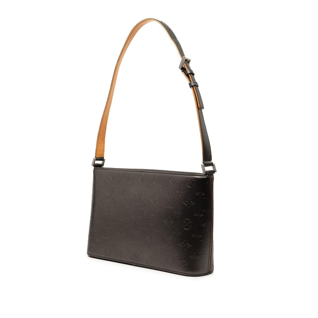 Louis Vuitton Monogram Mat Alston