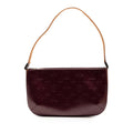 Louis Vuitton Monogram Mat Fowler