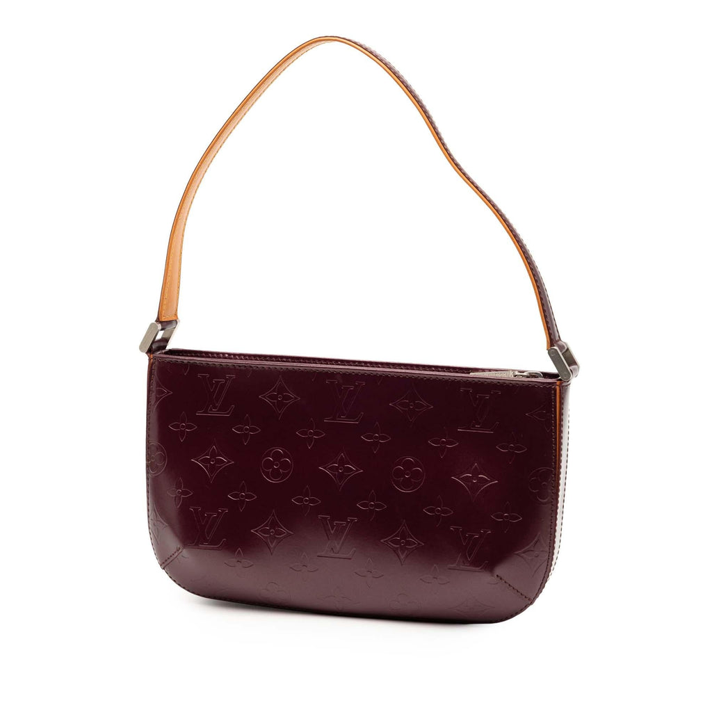 Louis Vuitton Monogram Mat Fowler