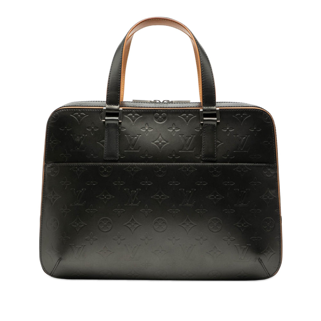 Louis Vuitton Monogram Mat Malden