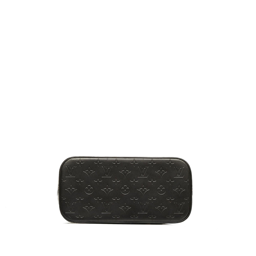 Louis Vuitton Monogram Mat Stockton (SHG-ZIVMru)