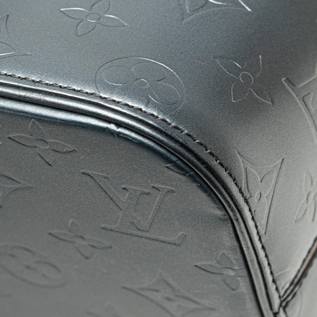 Louis Vuitton Monogram Mat Stockton