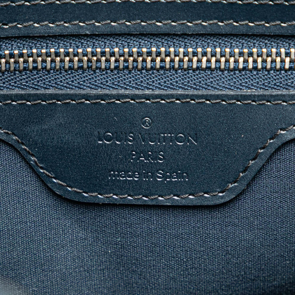 Louis Vuitton Monogram Mat Stockton