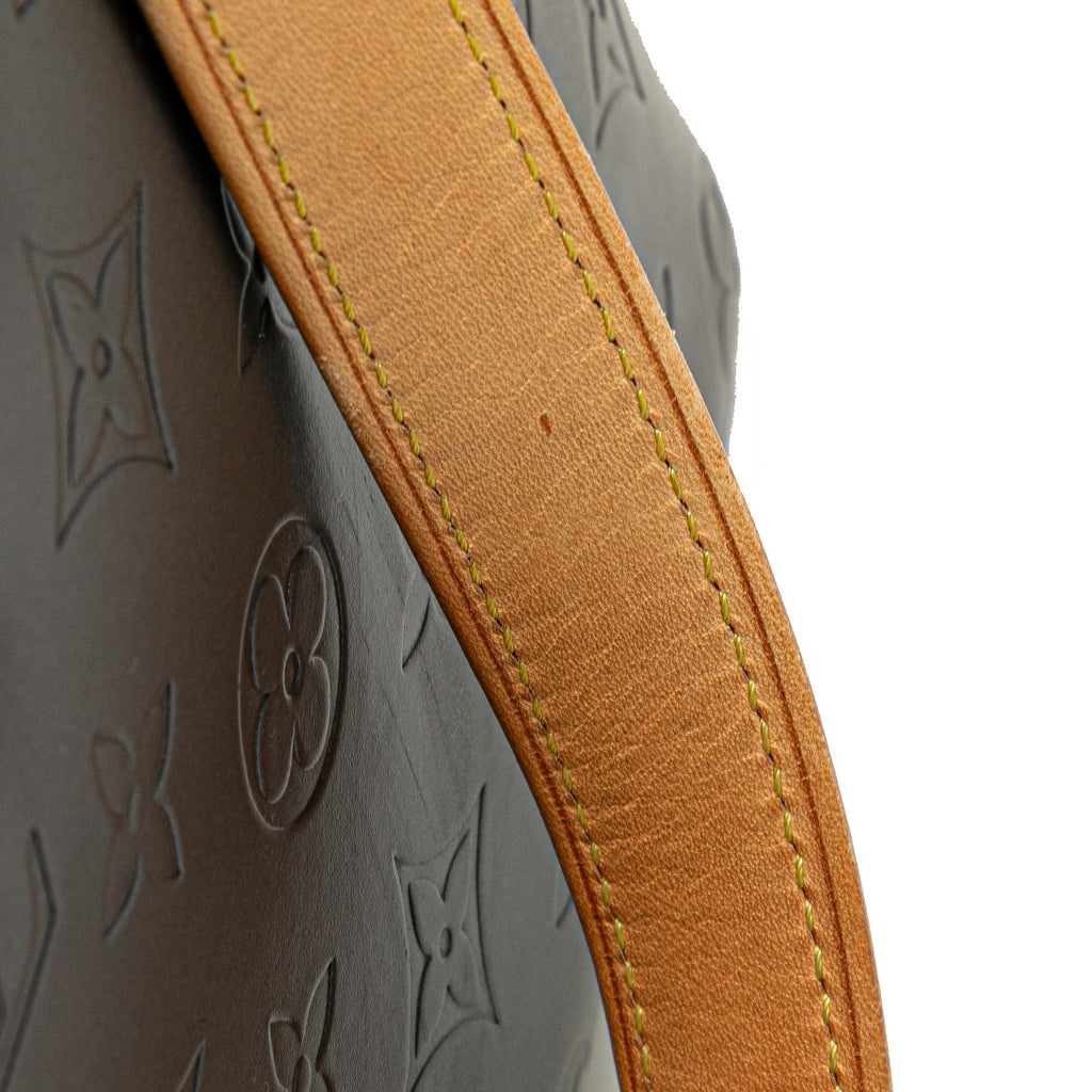 Louis Vuitton Monogram Mat Stockton