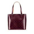 Louis Vuitton Monogram Mat Stockton