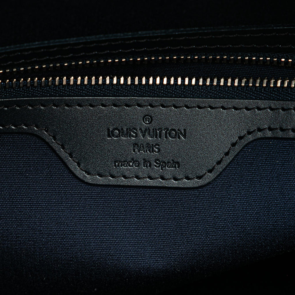 Louis Vuitton Monogram Mat Stockton