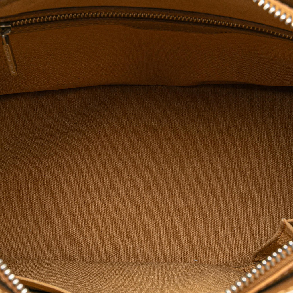 Louis Vuitton Monogram Mat Stockton