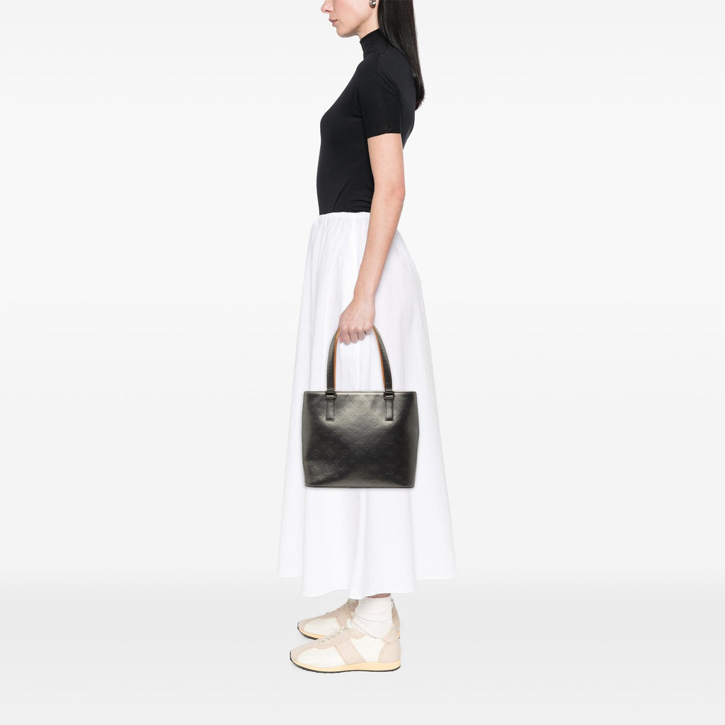 Louis Vuitton Monogram Mat Stockton