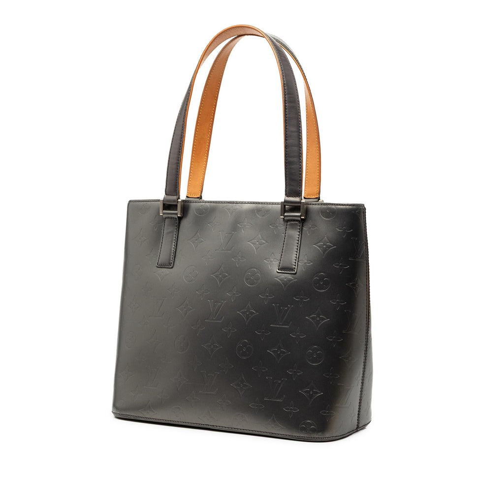 Louis Vuitton Monogram Mat Stockton
